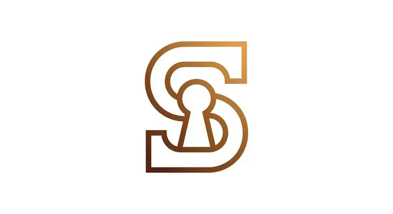 Minimalist Vector Logo Brand Marks