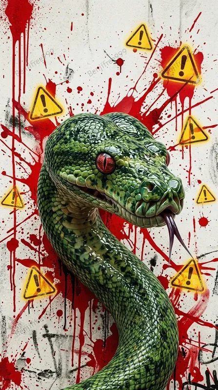 Hyperreal Graffiti Animal Creators