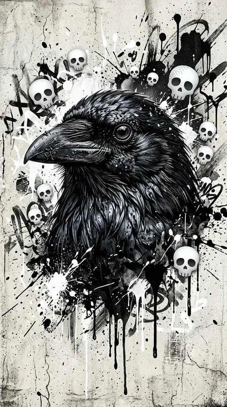 Hyperreal Graffiti Animal Creators