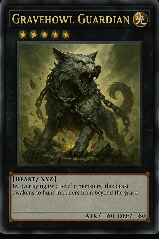 Fantasy Trading Cards