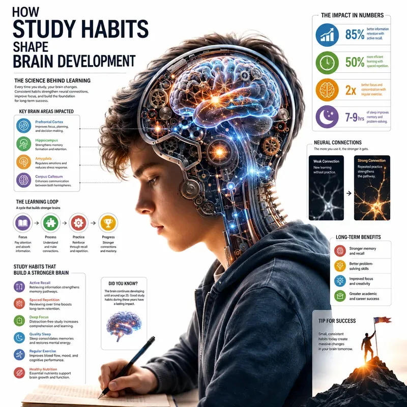 Mind Mechanics Infographic Packs
