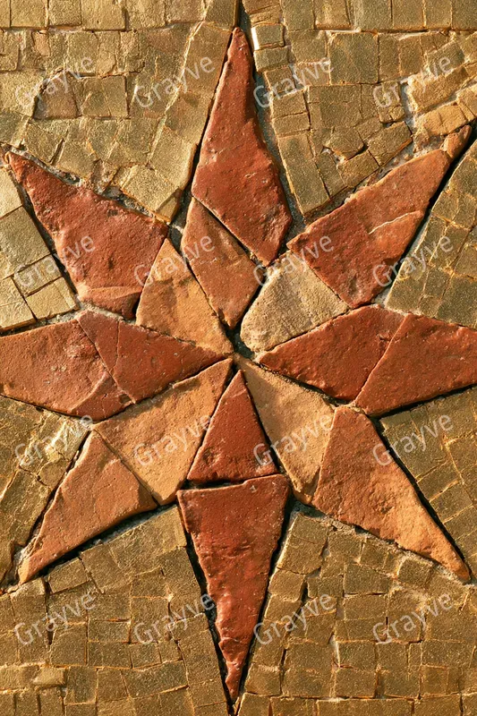 Gold Tesserae
