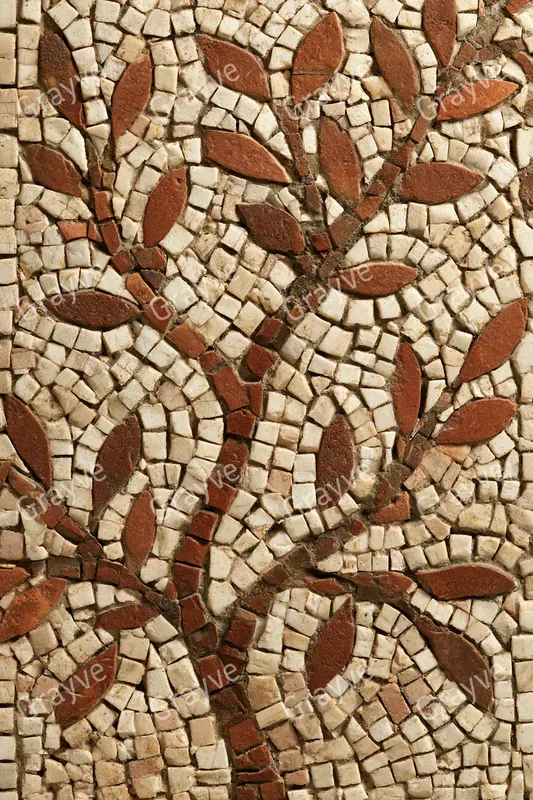 Gold Tesserae