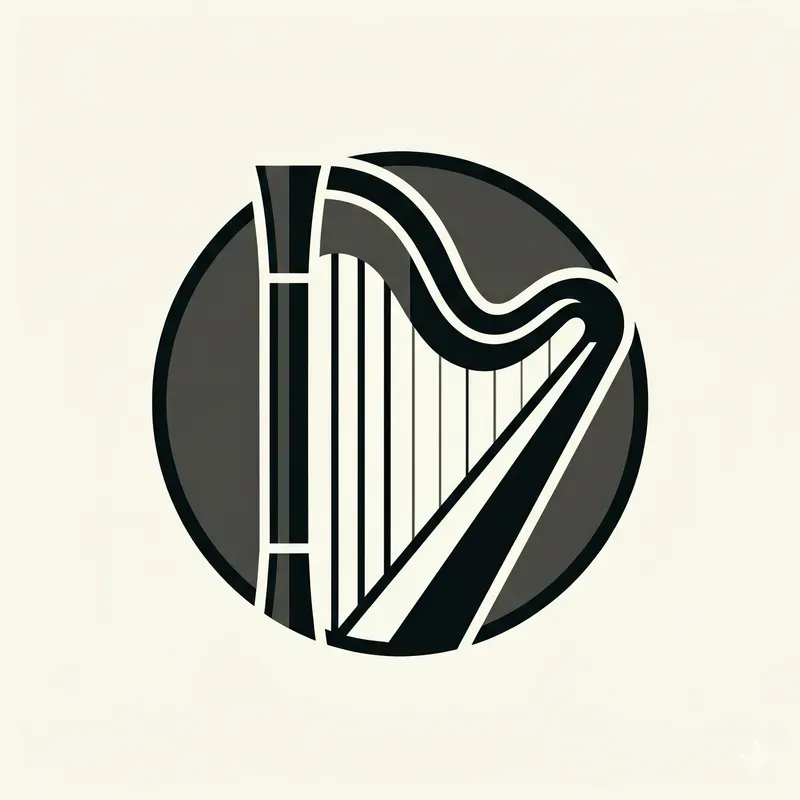 Modern Instrument Emblems