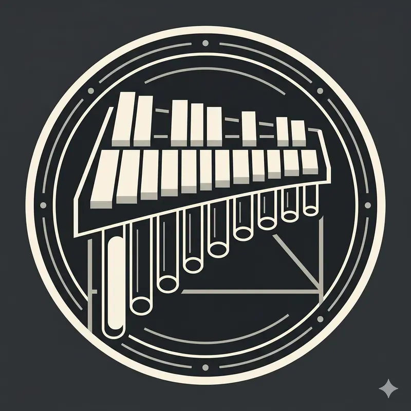 Modern Instrument Emblems