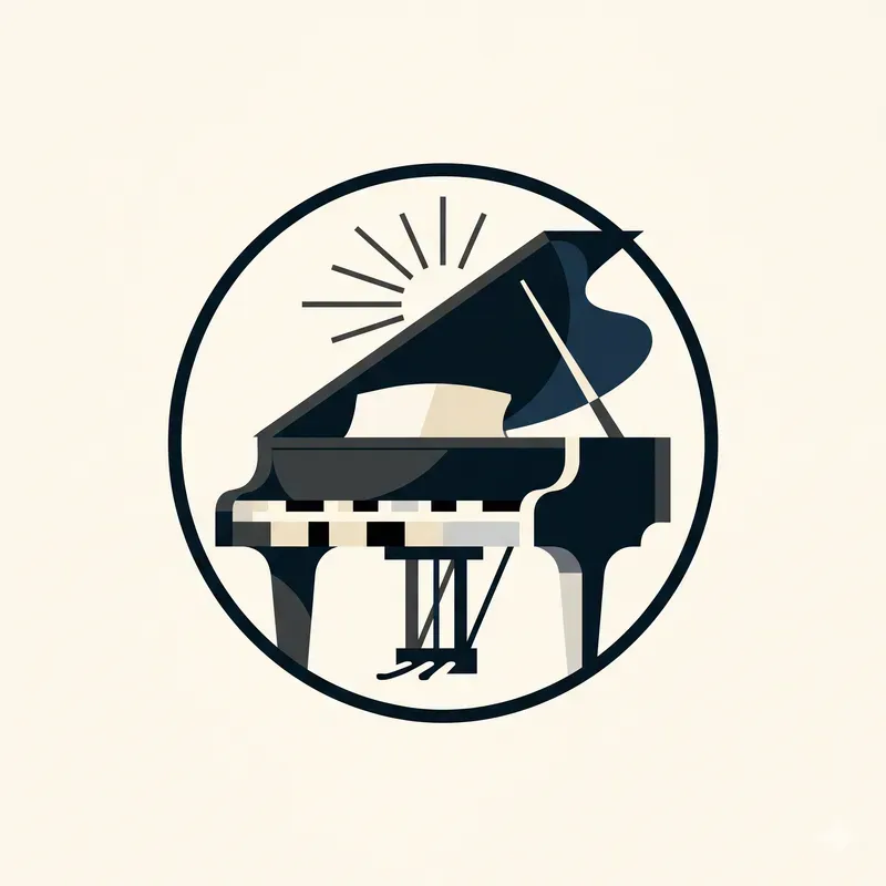 Modern Instrument Emblems