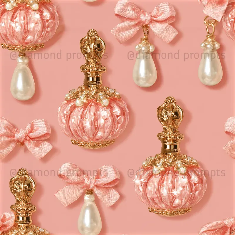 Pretty Little Curiosities