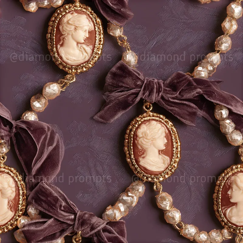 Pretty Little Curiosities