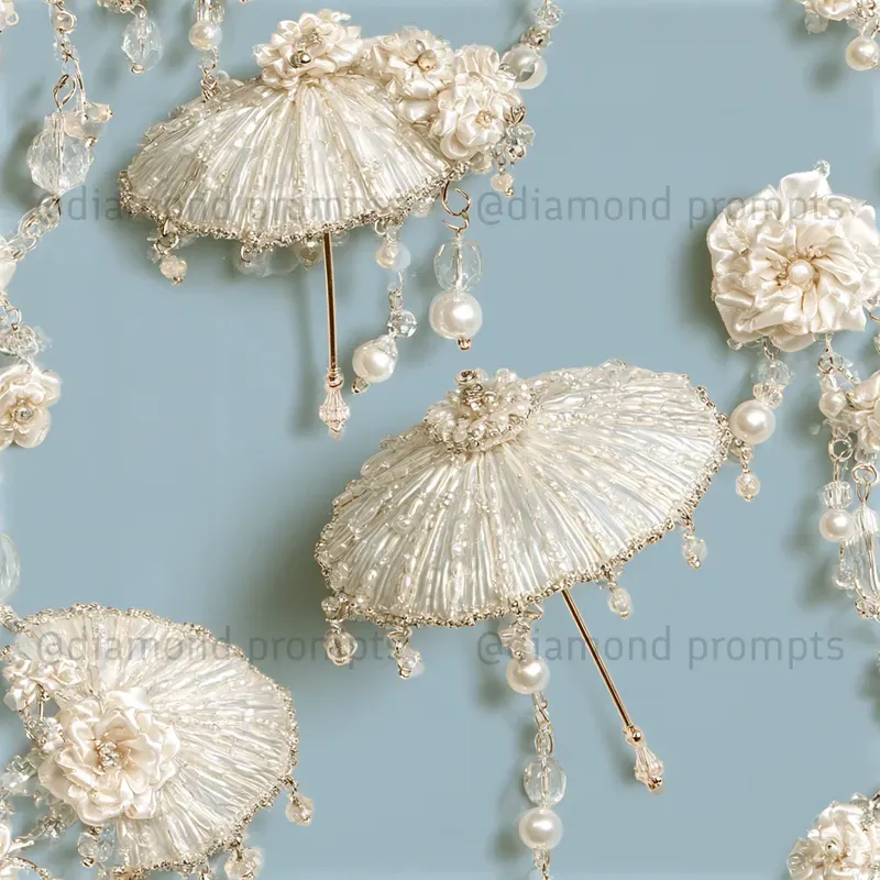 Pretty Little Curiosities