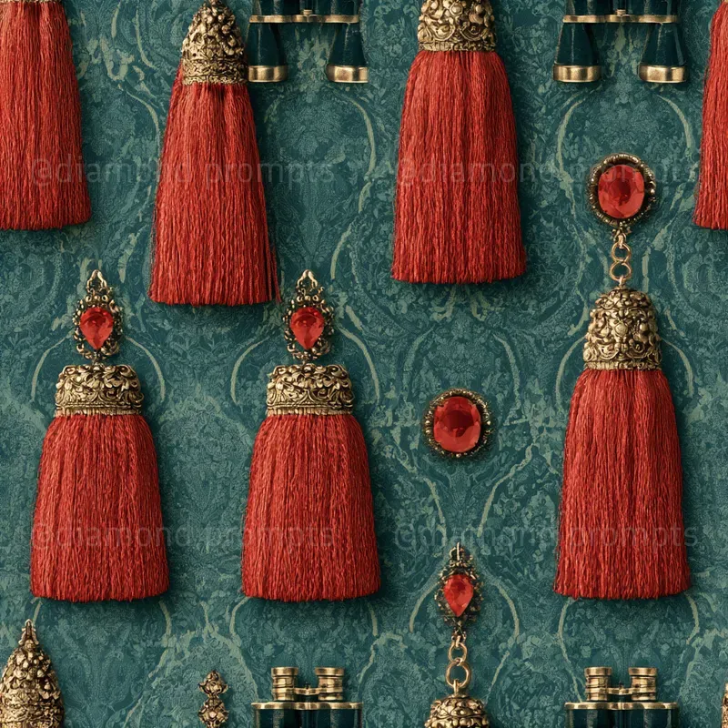 Pretty Little Curiosities
