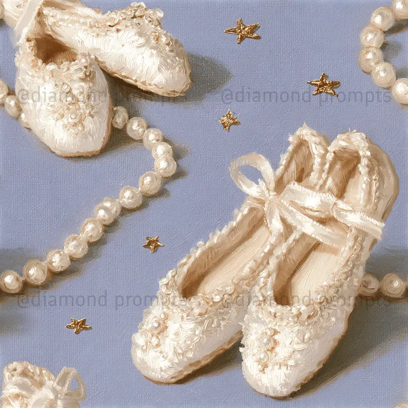 Pretty Little Curiosities