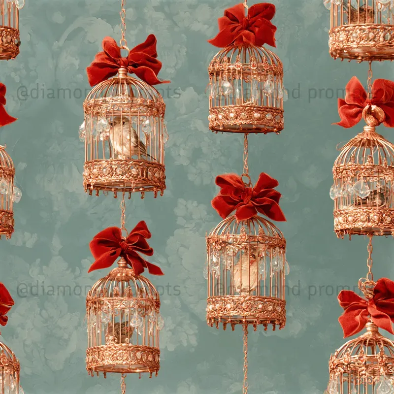 Pretty Little Curiosities