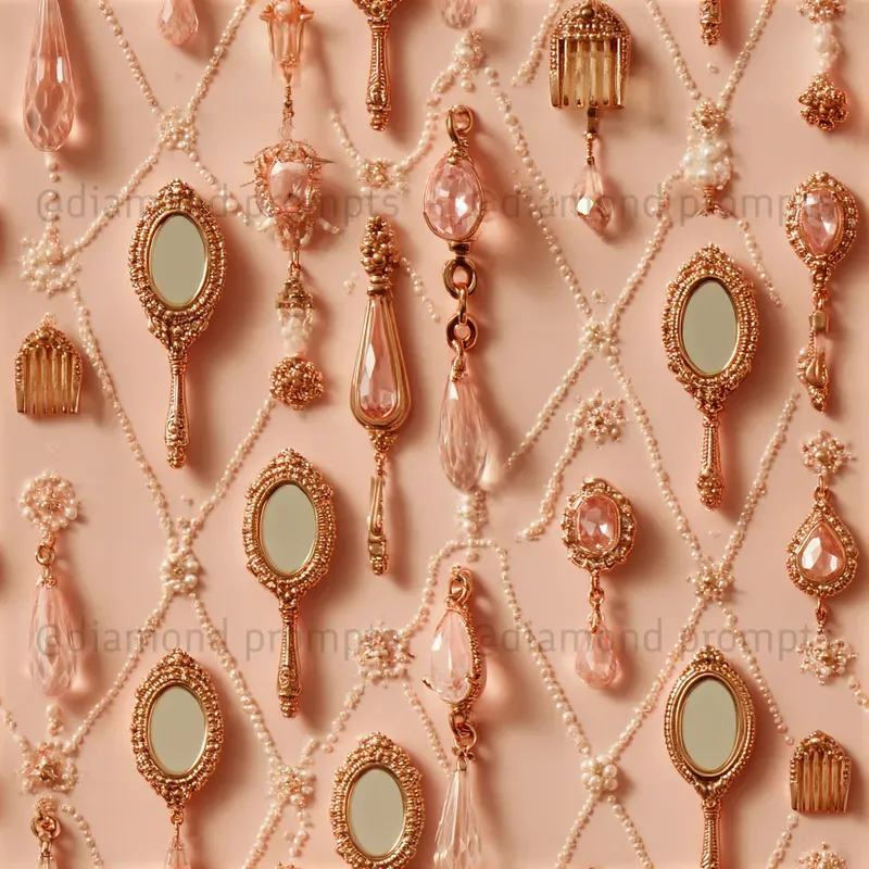 Pretty Little Curiosities