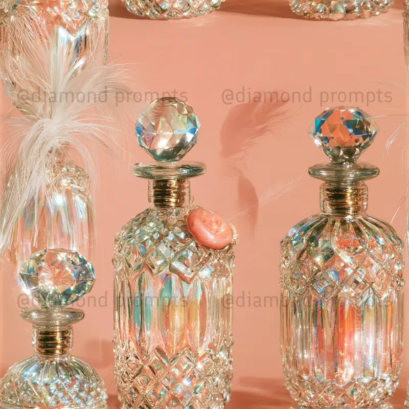 Pretty Little Curiosities