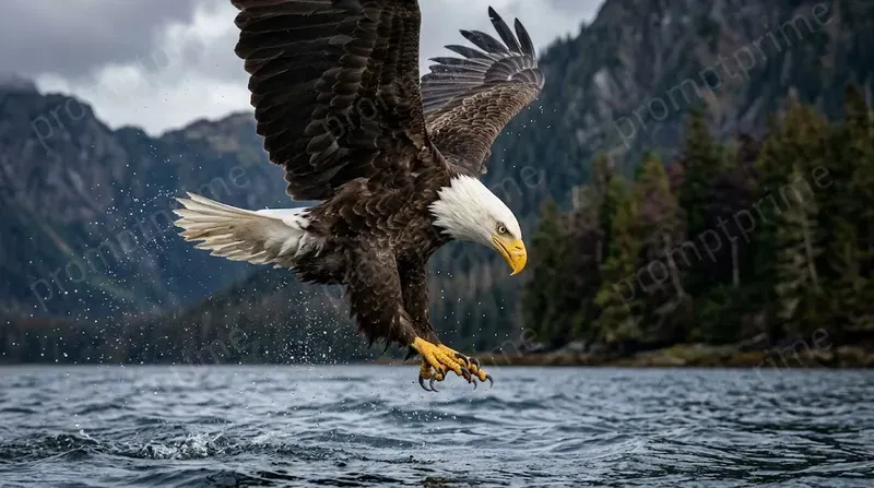 Dynamic Avian Action Photography