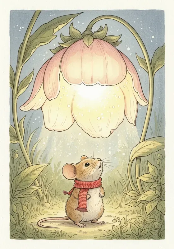 Consistent Childrens Book Illustrators