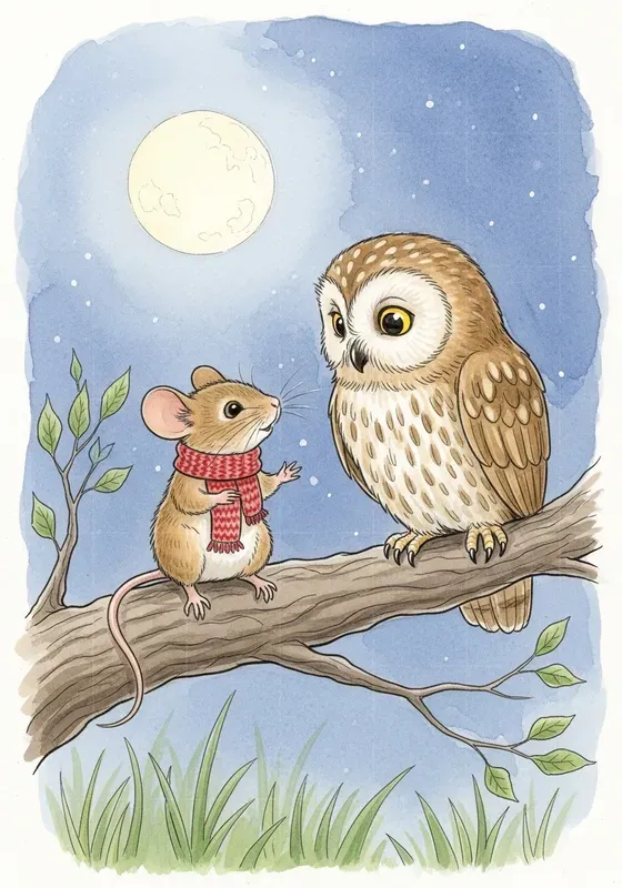 Consistent Childrens Book Illustrators