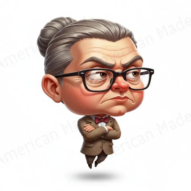 Dynamic Caricature Creators