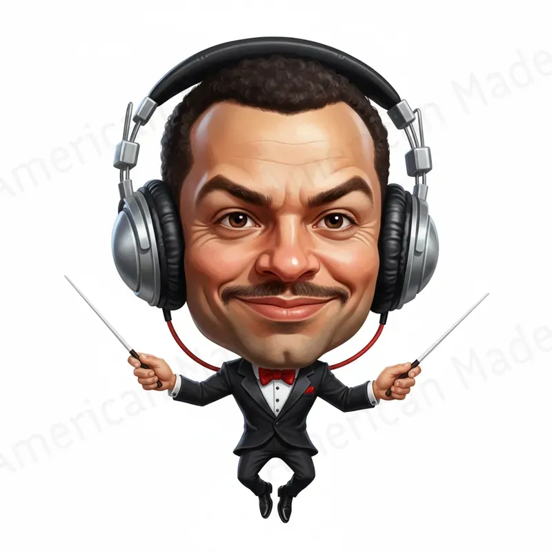Dynamic Caricature Creators