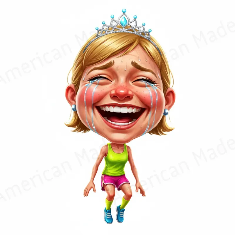 Dynamic Caricature Creators
