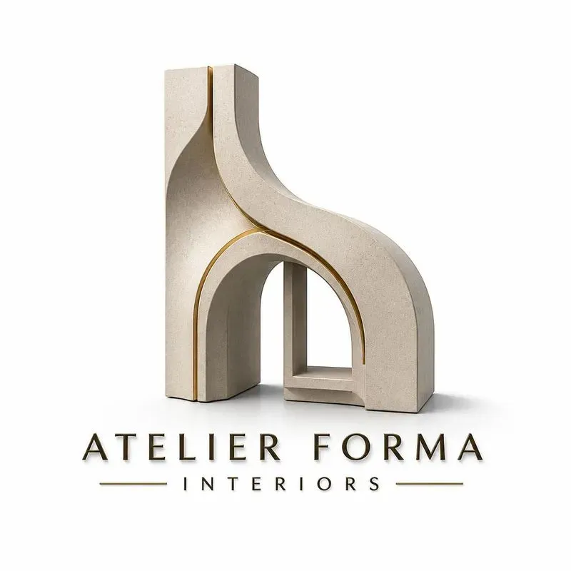 Premium 3d Interior Logo Generator