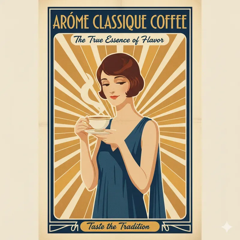 Vintage Poster Art Collections