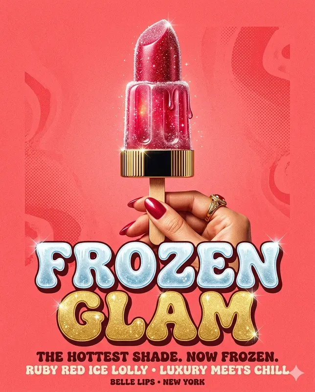 Retro Luxury Pun Generator