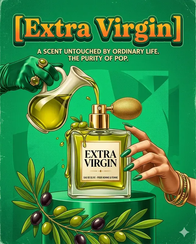 Retro Luxury Pun Generator