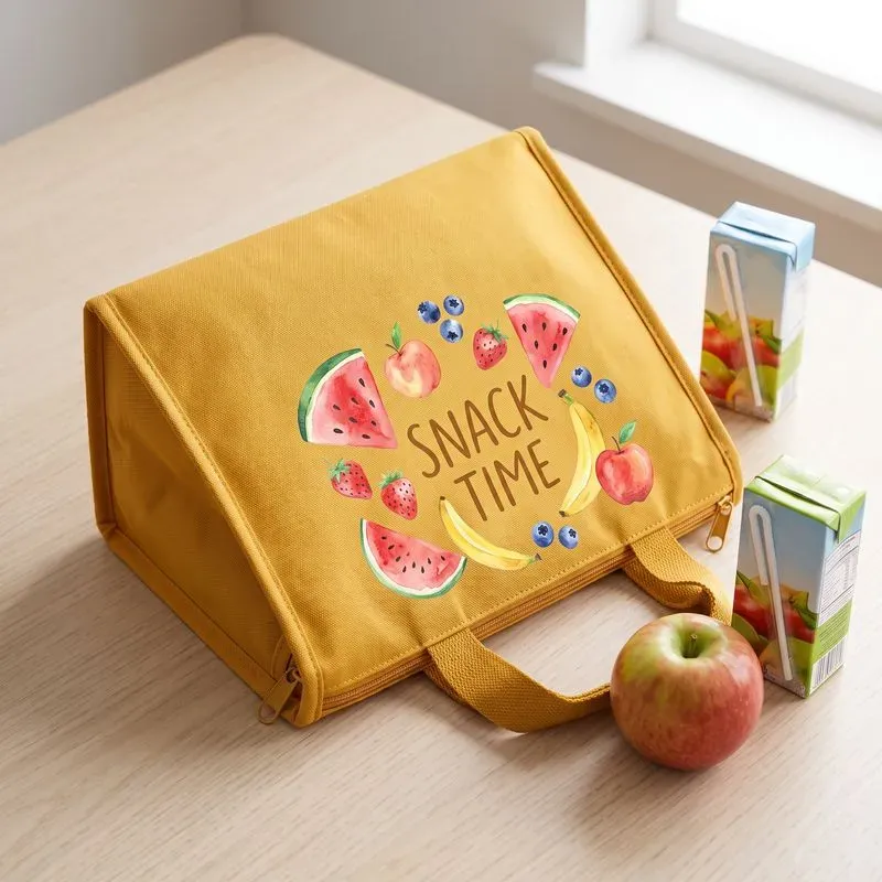 Tote Bag Accessory Mockups