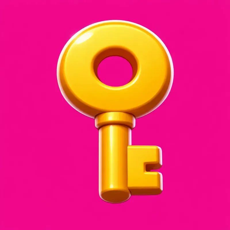 Roblox Key Icon Generator