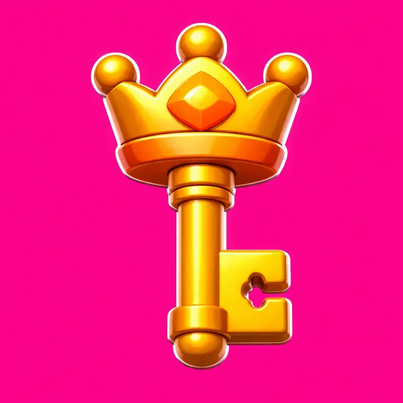 Roblox Key Icon Generator
