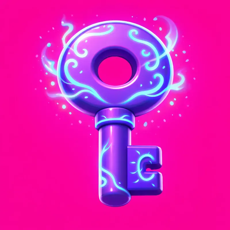 Roblox Key Icon Generator
