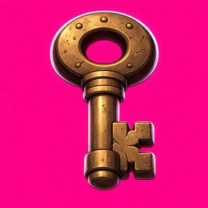 Roblox Key Icon Generator