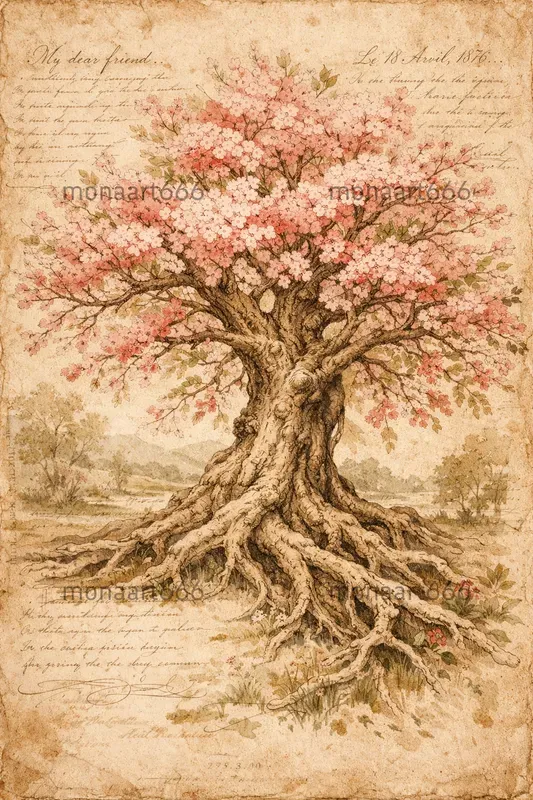 The Heirloom Ephemera Collections