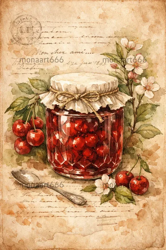 The Heirloom Ephemera Collections