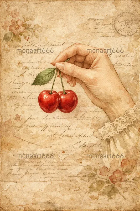 The Heirloom Ephemera Collections