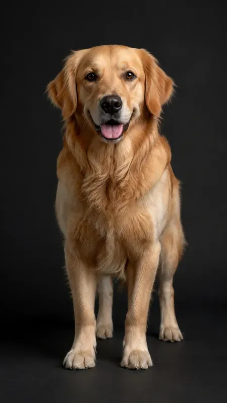 Realistic Animal Photos