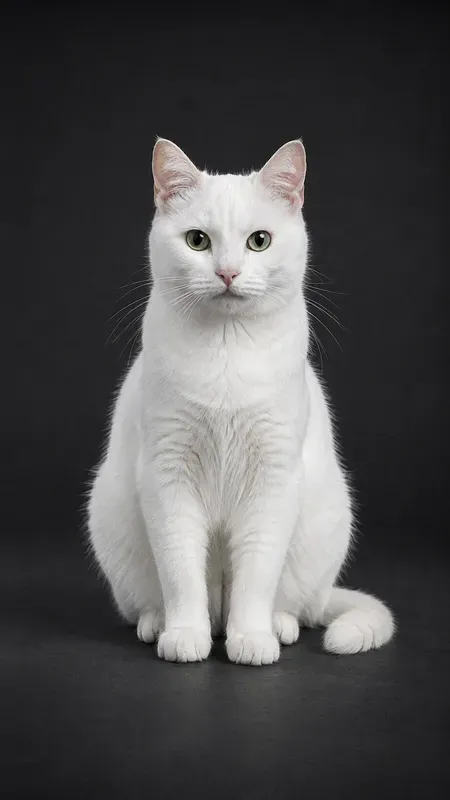 Realistic Animal Photos