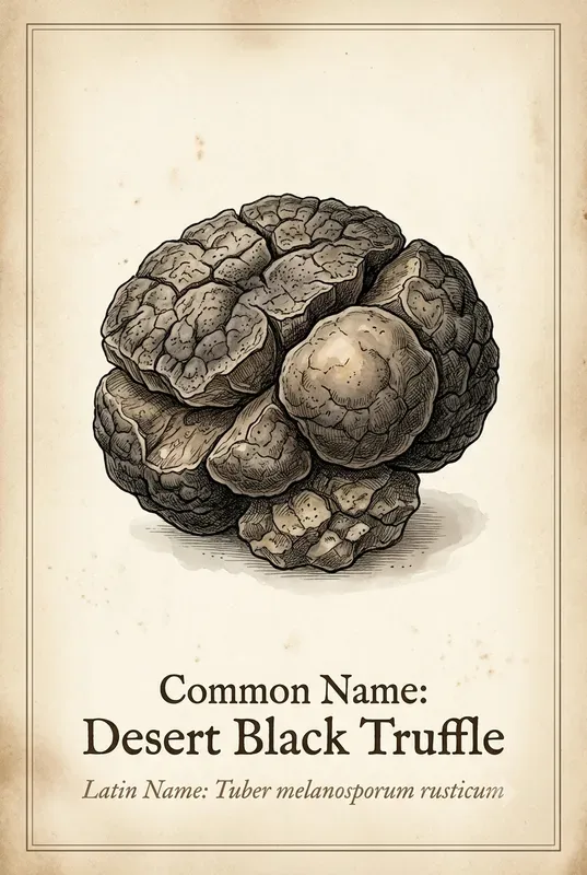 Vintage Botanical Cards