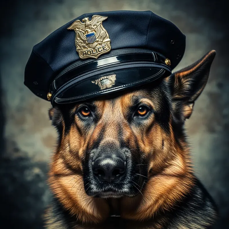 Heroic Hounds