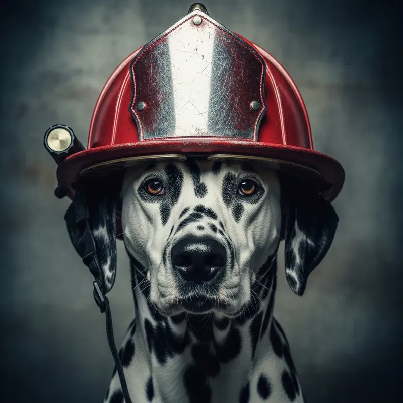 Heroic Hounds