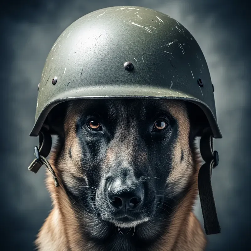 Heroic Hounds