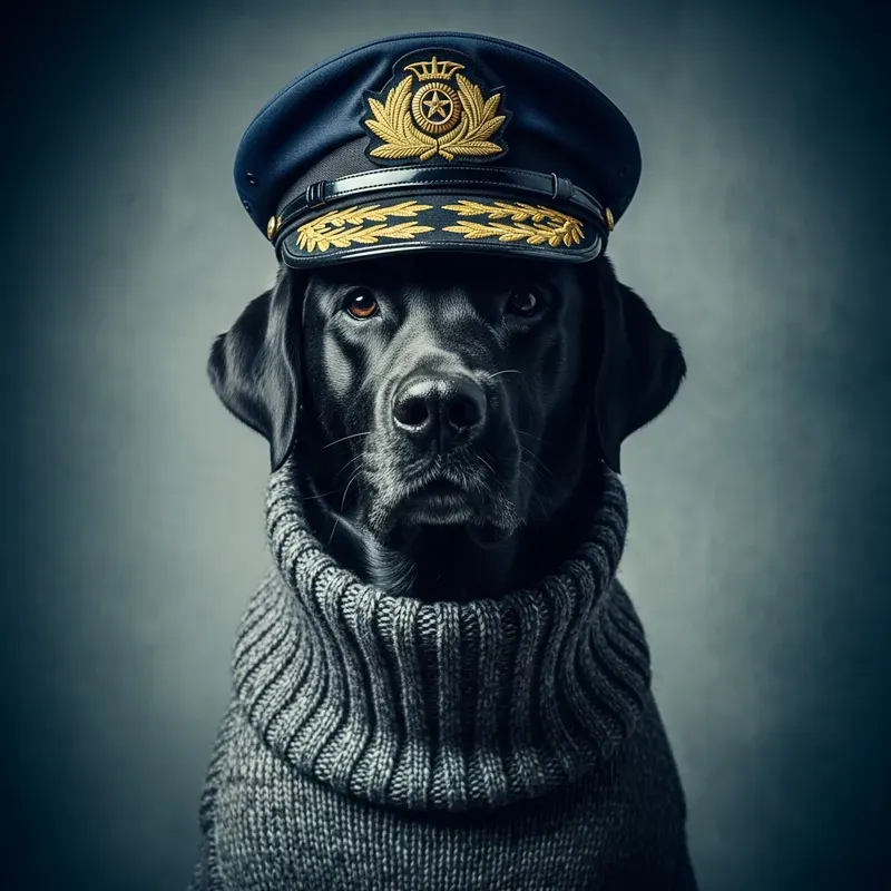 Heroic Hounds