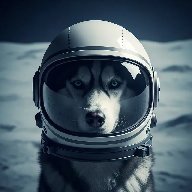 Heroic Hounds