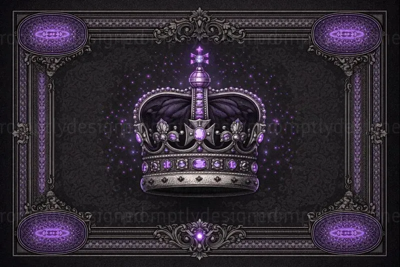 Modern Banknote Inspired Designs
