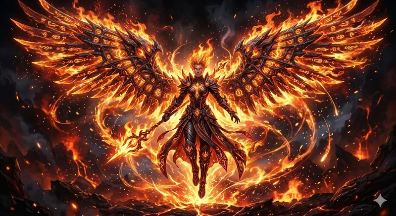 Full Power Transformation Generator