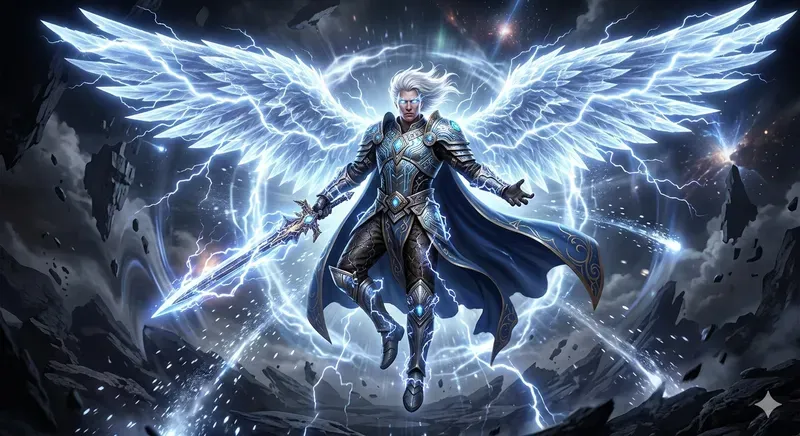 Full Power Transformation Generator