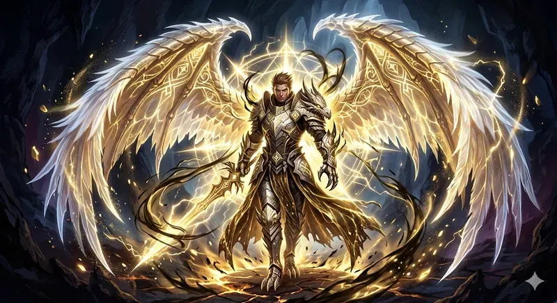 Full Power Transformation Generator