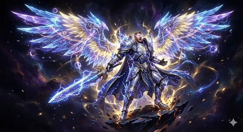 Full Power Transformation Generator