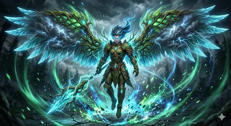 Full Power Transformation Generator